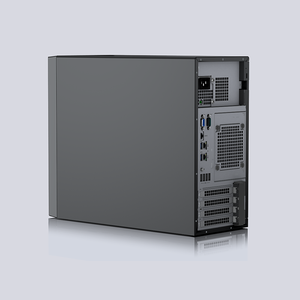 <span class=keywords><strong>Serveur</strong></span> T150 à bon prix, Intel Xeon E-2334 DDR4, pour les petites et moyennes entreprises - Product Image 1
