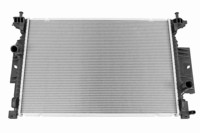 Radiateur en aluminium de pièces de voiture en gros pour Ford Focus Kuga Escape OEM EJ738005AG