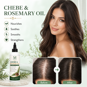 น้ำมันบำรุงเส้นผมสูตรเฉพาะ OEM 120 มล. แบรนด์ส่วนตัว วีแกน ออร์แกนิค น้ำมันโรสแมรี่ บำรุงเส้นผม ลดการหลุดร่วง กระตุ้นการงอกใหม่ บำรุงหนังศีรษะ - Product Image 5