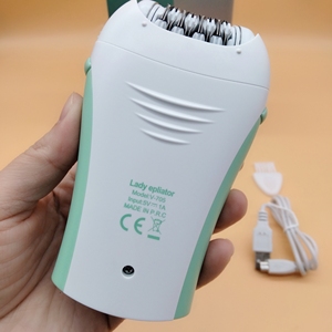 Kit de Aseo Vgr V-705, <span class=keywords><strong>Afeitadora</strong></span> Profesional para Mujer, Recortadora Eléctrica, <span class=keywords><strong>Afeitadora</strong></span> Corporal - Product Image 5
