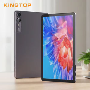 2026 11인치 대형 화면 T616 맞춤형 안드로이드 태블릿 PC 5G WiFi 6+128GB/8+256GB 초슬림 비즈니스 구글 태블릿 - Product Image 1