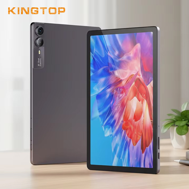 2026 11-Inch Large Screen T616 Customized Android Tablet PC  5G WiFi 6+128GB/8+256GB a Ultra-Thin Business google Tablet
