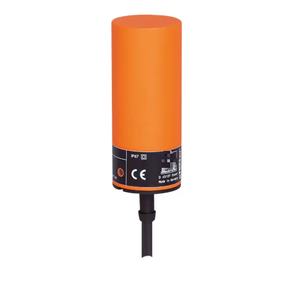 Sensor de Proximidad Inductivo IFM IB0004, Detección Omni-metal, IP67 Impermeable, para Equipos de Clasificación en Producción Industrial - Product Image 3