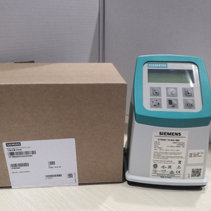 เครื่องวัดการไหลแบบแม่เหล็กไฟฟ้า Siemens Sitrans F M Mag 6000 รุ่น 7ME6910-1AA10-1AA0 แบบเชื่อมต่อหน้าแปลน สำหรับของเหลวที่มีสิ่งเจือปน เช่น น้ำเสียและโคลน - Product Image 3