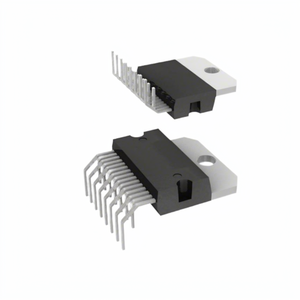 ชิ้นส่วนอิเล็กทรอนิกส์ BOM IC ในสต็อก ชิปจัดการพลังงาน (PMIC) Multiwatt 15 L5954 - Product Image 1