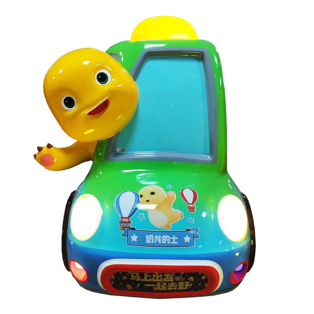 Taxi Dragon de lait