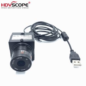 1/3.2 ''CMOS 4K 8.0MP 3264*2448 con 15fps 38*38mm Cámara USB a color con lente C/CS <span class=keywords><strong>de</strong></span> 8mm, Zoom digital y óptico personalizado - Product Image 4