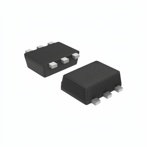 ซื้อออนไลน์ ชิ้นส่วนอิเล็กทรอนิกส์ ทรานซิสเตอร์ SOT-563, SOT-666 NSBC113EPDXV6T1 ของแท้ - Product Image 1