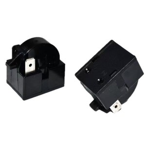 Démarreur PTC 12 15 22 33 Ohm pour compresseur de réfrigérateur 1/4 1/5 1/6 1/8 CV - Product Image 2