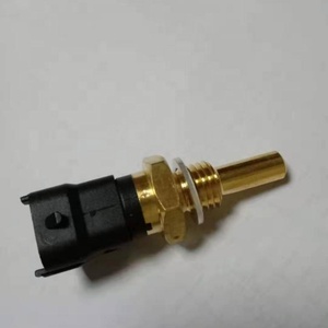 Excavator Parts EC210B EC140B EC240B EC290B Water Temperature Sensor 20450685 VOE20450685 20513340 VE20513340 - Product Image 6