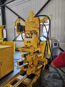 API 7K油田ウェルヘッドST80掘削リグ用鉄製ラフネック鉄製ラフネックと掘削用スペアパーツ - Product Image 6