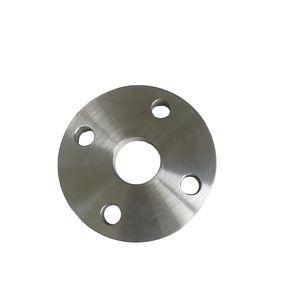 Bride à enfiler en acier inoxydable sur mesure de 8 pouces, type RF, ANSI 150LB, qualité supérieure, catégorie de produits OEM, catégorie : brides - Product Image 3
