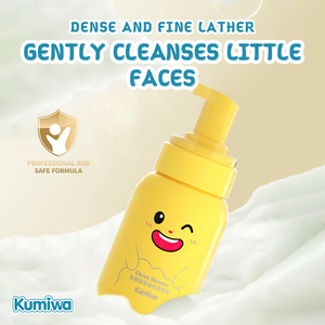 Kit de Cuidado para la Piel del Bebé con Loción Suave, Agua Floral Relajante para Dormir, Jabón Líquido Corporal, Champú y Talco, Set de Baño de Productos para Bebé - Product Image 4