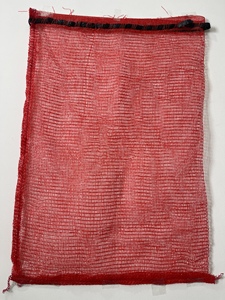 Bolsas de Malla de HDPE Orgánicas, Lavables, Reutilizables de Alta Calidad para Uso Agrícola con Moldeo por Soplado y Corte Personalizado - Product Image 6