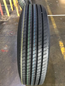 Neumáticos Radiales Sin Cámara para Camiones Ligeros, Modelo 11R24.5-16PR para Todas las Posiciones, Nuevos - Product Image 6