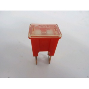Fusible à déclenchement lent 50A pour excavatrice 417-06-22610 pour WA470 WA480 WA500 - Product Image 1