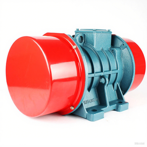 มอเตอร์สั่นคอนกรีต2.2KW | มอเตอร์สั่นแบบตั้งโต๊ะ - Product Image 1