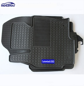 Alfombrillas de coche de goma de látex sin olor Flexible de ajuste perfecto para <span class=keywords><strong>MAZDA</strong></span> MX5 ND 2015 2016 2017 2018 2019 2020 2021 <span class=keywords><strong>2022</strong></span> 2023-on - Product Image 3