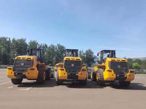 Cargadora de Ruedas Nueva de Fábrica de 5 Toneladas, CLG856H, Cargadora Frontal en Venta - Product Image 4