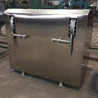 Machine à trancher la noix de coco, w, broyeur pour cosse de noix de coco