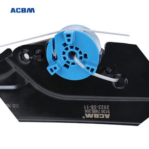 4514200518 Cylindre de frein arrière L R pour Mercedes Benz 451 <span class=keywords><strong>SMART</strong></span> - Product Image 5