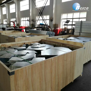 Dây Lưới/Giỏ Mạ Kẽm Dây Cáp Lưới - Product Image 6