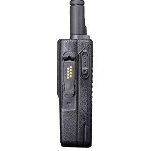 Radio Portátil Bidireccional DP3441E, Compacto, Digital/Analógico, VHF, IP68, Resistente al Agua - Product Image 3