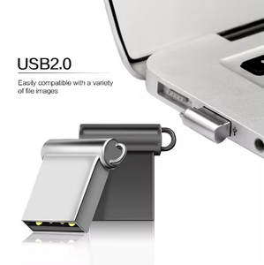 KDATA Metal USB <strong>Flash</strong> <strong>Drive</strong> 64 Gb Thumb <strong>Drive</strong> <strong>Flash</strong> Stick 128 Gb Waterproof Pen <strong>Drive</strong> 16GB Mini USB Key 4GB 8GB Pendrive 32gb - Product Image 6