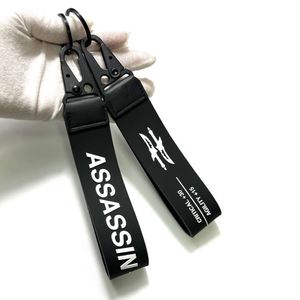 Personalized <b>Customized</b> Promotional Keychains Double-side Logo Flight Tag PVC Keychain With Carabiners - Product Image 1