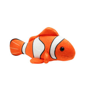 Großhandel Early Education Sea Animal Plüsch puppen Enthält Turtle <span class=keywords><strong>Whale</strong></span> Shark Crab-für Storytelling <span class=keywords><strong>Toy</strong></span> für Kinder - Product Image 6
