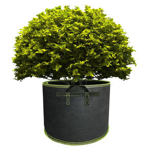 New Design Non-woven Non Woven Grow <b>Bag</b> - Product Image 4