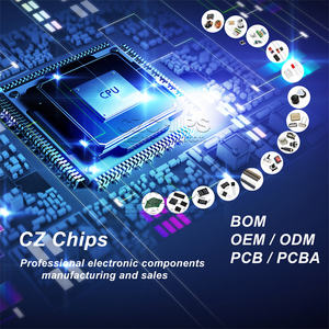Circuitos integrados de componentes electrónicos LQM18NNR10K00D SMD garantizados nuevos y originales - Product Image 6