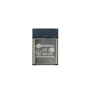 Điện năng thấp <span class=keywords><strong>WIFI</strong></span> Bluetooth 4.2 <span class=keywords><strong>Module</strong></span> ESP-WROOM-32 Dual Core CPU linh kiện điện tử cung cấp vi điều khiển - Product Image 2