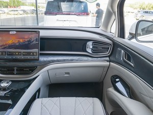 Véhicules hybrides électriques de luxe DENZA 2023 <span class=keywords><strong>D</strong></span> 9 MVP de haute qualité, fabriqués en Chine, en stock, voiture neuve 2024 - Product Image 6