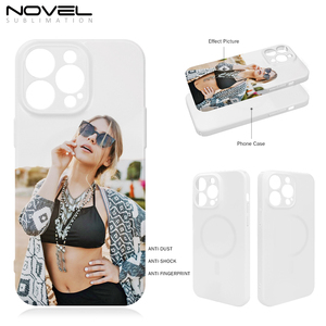 <span class=keywords><strong>Precio</strong></span> barato para <span class=keywords><strong>iPhone</strong></span> Series 3D Funda magnética para teléfono con protección <span class=keywords><strong>de</strong></span> cámara Sublimación 3D Film Phone Case para <span class=keywords><strong>iPhone</strong></span> 15 - Product Image 1