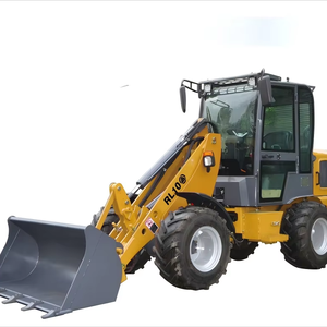 ¡Oferta especial! Cargador frontal agrícola universal de alto rendimiento para tractor, con capacidad de carga de 6 toneladas - Product Image 6