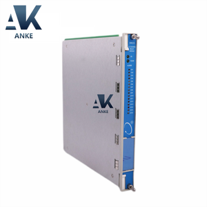 3500/33-02-00 149986-01 Bently Nevada Control de relé de 16 canales - Product Image 3