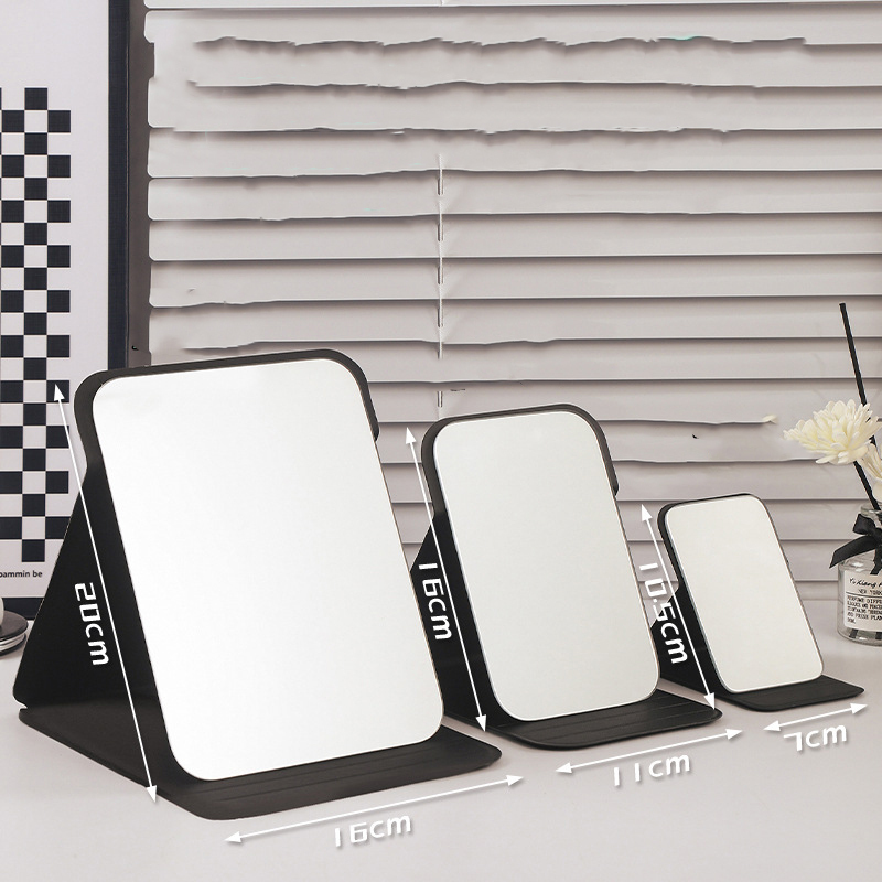 Wholesale Vanity Desktop Plastic Logo Custom