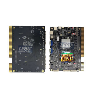 Nouvelle Version en Promotion : Plateau de Jeu <span class=keywords><strong>Cash</strong></span> <span class=keywords><strong>Express</strong></span> Luxury Line pour Machine de Jeu à Double Écran - Product Image 3