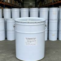 Résine époxy modifiée au phénol F-51, une résine époxy de qualité électronique résistante à la corrosion, isolante et résistante aux hautes températures