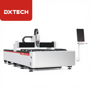 เครื่องตัดเลเซอร์ไฟเบอร์โลหะ CNC รุ่น 3015 กำลัง 1000 วัตต์ สำหรับตัดแผ่นโลหะสแตนเลส  ลดราคาพิเศษ - Product Image 3