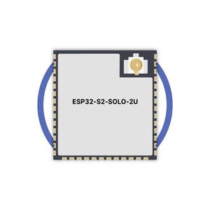 Module émetteur-récepteur sans fil RF WiFi et Bluetooth ESP32-PICO-V3 avec puce IC neuve et originale, mémoire flash de 4 Mo - Product Image 6