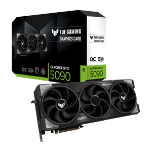 Tarjeta Gráfica GPU ROG Astral RTX 5090 de 32 GB GDDR7, Ventilador Cuádruple, PCIe 5.0, Tarjeta Gráfica de Escritorio con DisplayPort - Product Image 6