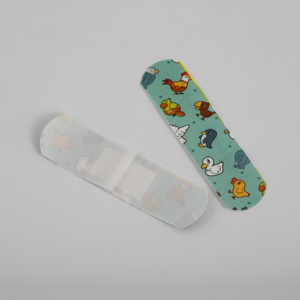 Cerotto personalizzato medico carino colore adesivo fasciatura cerotto - Product Image 2