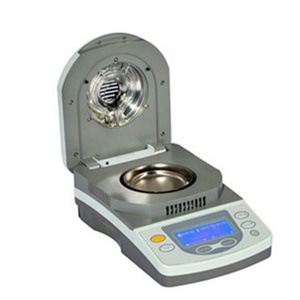 YSTE-DHS-10A 휴대용 습도 수분 분석기 저렴 할로겐 건조 방법 수분 분석기 수분 분석기 제조 업체 - Product Image 1