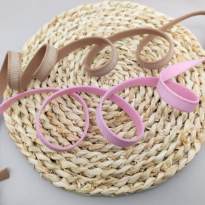 Nylon Spandex Bande Élastique Creux Fil Sangle Écologique Personnalisé Couleurs et Tailles En Gros Sous-Vêtements Sangle Produit - Product Image 4