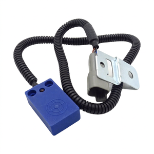 Capteur de proximité 701-80314 70180314 pour excavatrices 526 531 535 536 537 540 550 3CX 4CX – Pièce de rechange pour excavatrice - Product Image 1