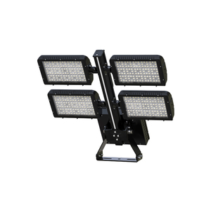 15000 Lumen Led 700W 110Volt 1200W Estadio Usado Helipuerto 380V <span class=keywords><strong>Cricket</strong></span> <span class=keywords><strong>Ground</strong></span> Anti Glare Meanwell Flood Light - Product Image 4