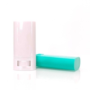 <b>Empty</b> 5g 10g 15g 20g <b>Plastic</b> Deodorant Sticks <b>Bottle</b>/ <b>Empty</b> Cosmetics Sunscreen Cream <b>Bottle</b> Deodorant Stick Container - Product Image 3