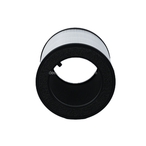 แผ่นกรองคาร์บอน HEPA เข้ากันได้กับเครื่องฟอกอากาศแบบ phi-LIPS 800ชุด <span class=keywords><strong>AC0820</strong></span> AC0819 AC0830แผ่นกรองอากาศแผ่นกรอง HEPA FY0194/FY0293 - Product Image 6